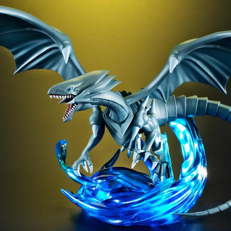 Yu-Gi-Oh! Monsters Chronicle Blue Eyes White Dragon (Reissue) - Image 5
