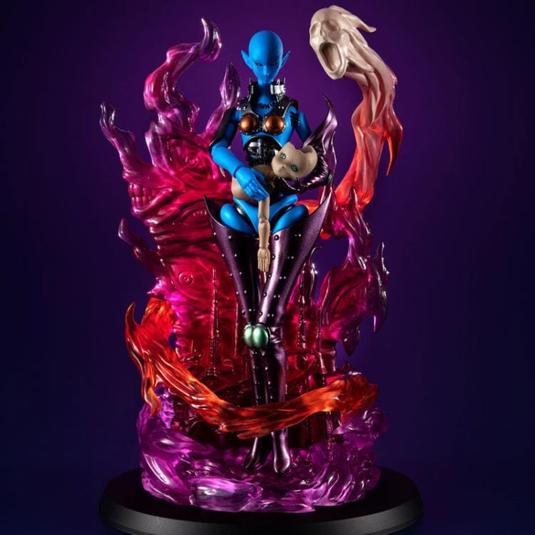 Yu-Gi-Oh! Monsters Chronicle Dark Necrofear - Image 2