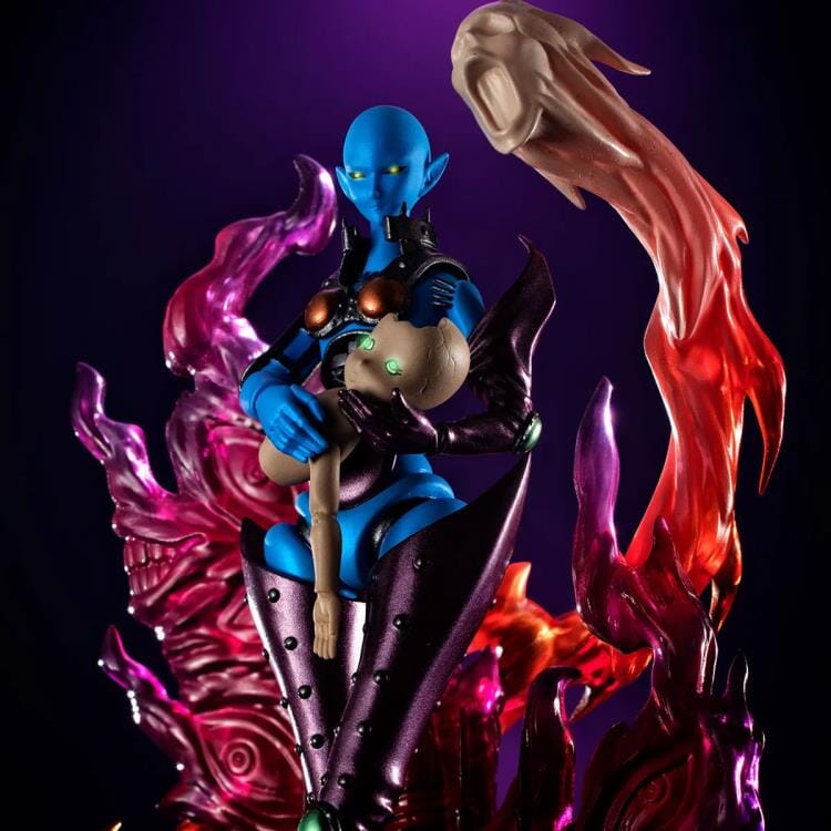 Yu-Gi-Oh! Monsters Chronicle Dark Necrofear - Image 6