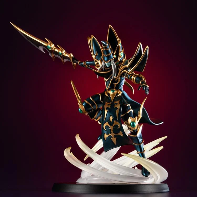 Yu-Gi-Oh! Monsters Chronicle Dark Paladin - Image 2