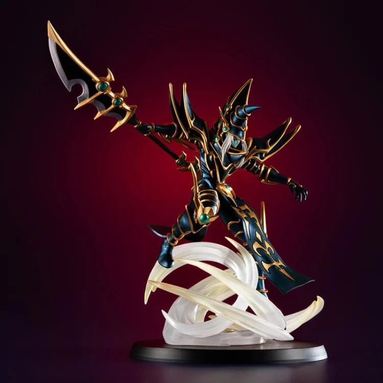 Yu-Gi-Oh! Monsters Chronicle Dark Paladin - Image 3
