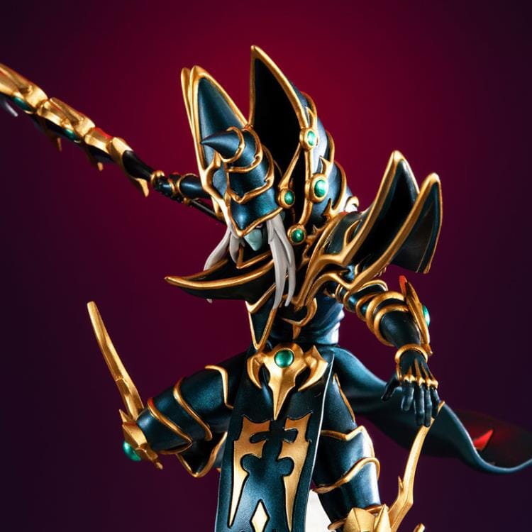 Yu-Gi-Oh! Monsters Chronicle Dark Paladin - Image 6