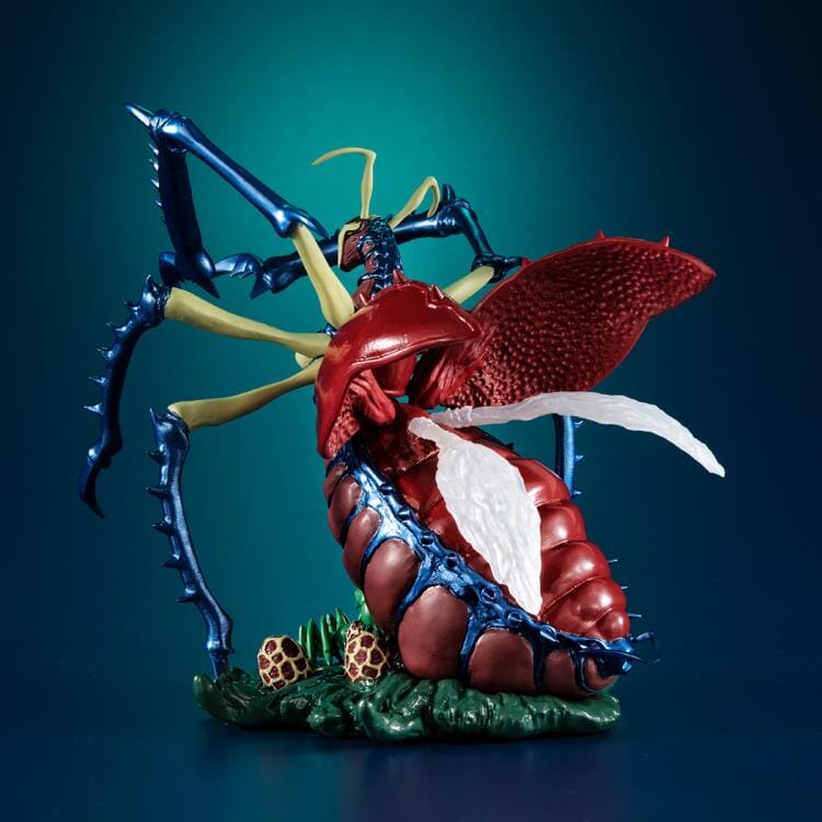 Yu-Gi-Oh! Monsters Chronicle Insect Queen - Image 4