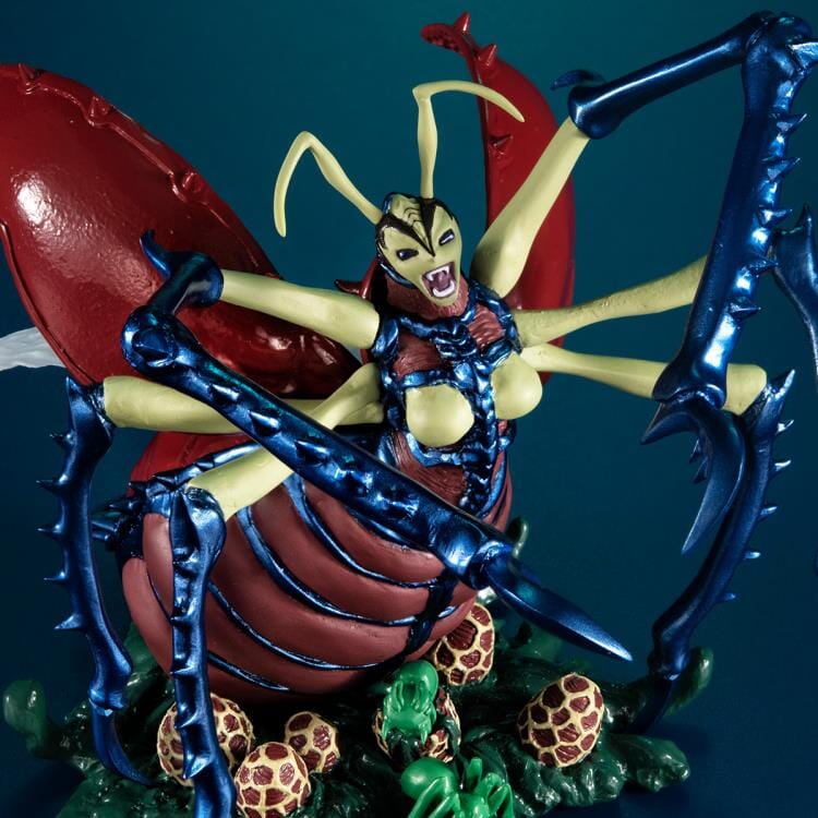 Yu-Gi-Oh! Monsters Chronicle Insect Queen - Image 5