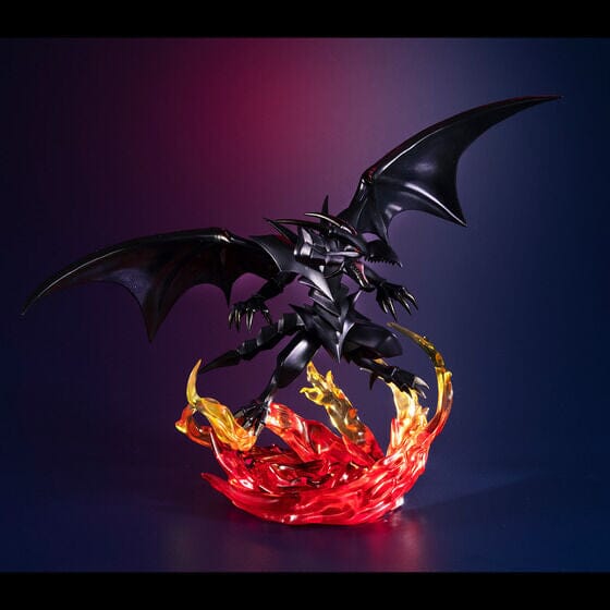 Yu-Gi-Oh! Monsters Chronicle Red-Eyes Black Dragon - Image 2