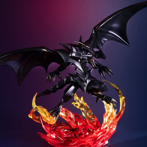 Yu-Gi-Oh! Monsters Chronicle Red-Eyes Black Dragon - Image 3
