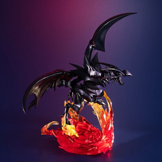 Yu-Gi-Oh! Monsters Chronicle Red-Eyes Black Dragon - Image 4