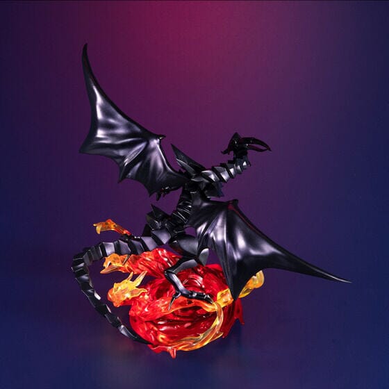 Yu-Gi-Oh! Monsters Chronicle Red-Eyes Black Dragon - Image 5