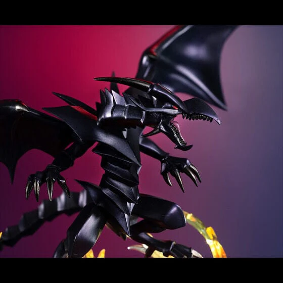 Yu-Gi-Oh! Monsters Chronicle Red-Eyes Black Dragon - Image 6