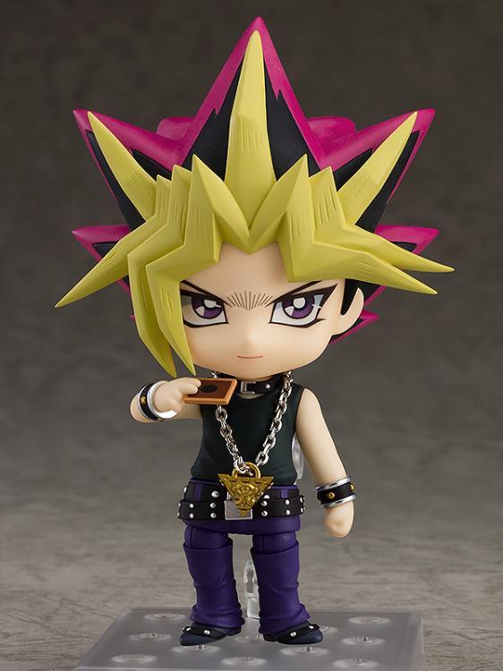 Yu-Gi-Oh! Nendoroid No.1069 Yami Yugi (Reissue) - Image 3