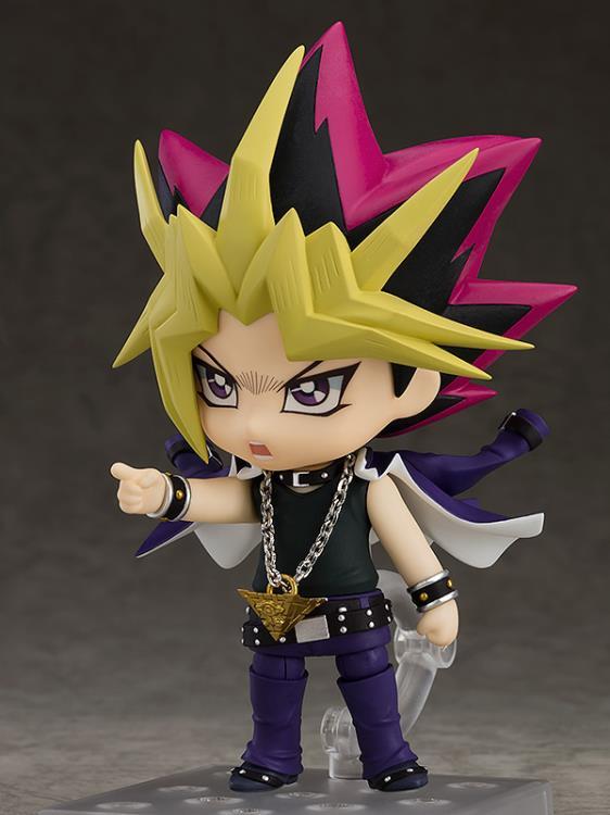 Yu-Gi-Oh! Nendoroid No.1069 Yami Yugi (Reissue) - Image 4