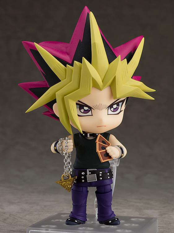 Yu-Gi-Oh! Nendoroid No.1069 Yami Yugi (Reissue) - Image 5