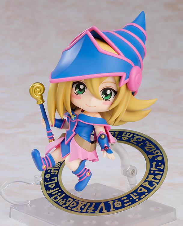 Yu-Gi-Oh! Nendoroid No.1596 Dark Magician Girl (Reissue) - Image 3