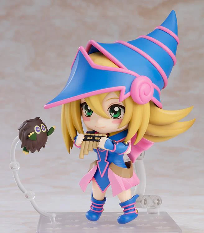 Yu-Gi-Oh! Nendoroid No.1596 Dark Magician Girl (Reissue) - Image 5