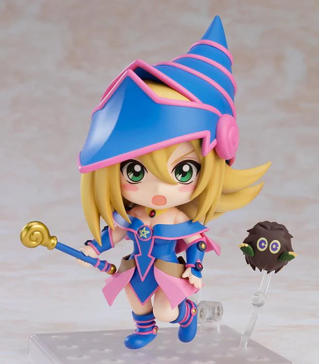 Yu-Gi-Oh! Nendoroid No.1596 Dark Magician Girl (Reissue) - Image 6