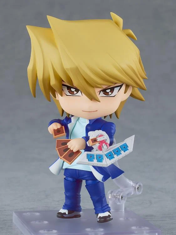 Yu-Gi-Oh! Nendoroid No.2820 Joey Wheeler - Image 2