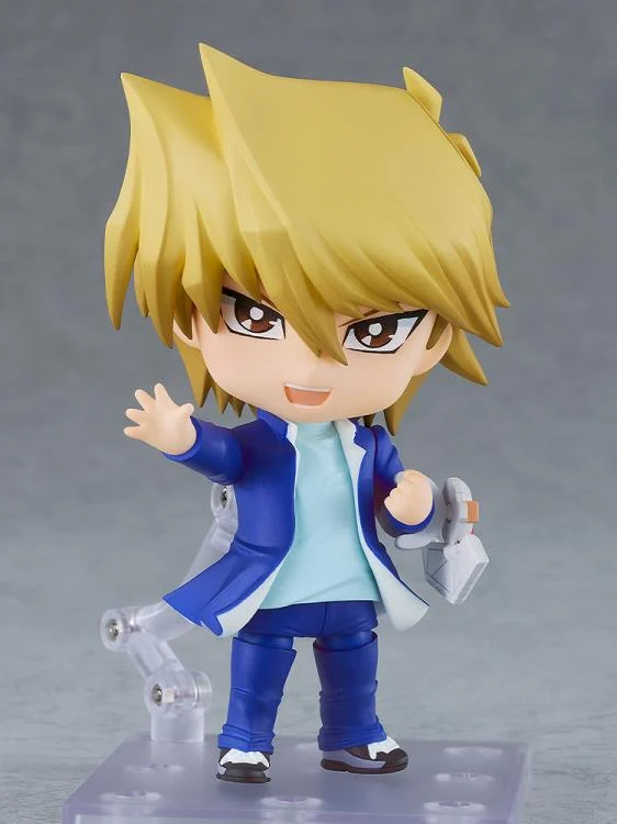 Yu-Gi-Oh! Nendoroid No.2820 Joey Wheeler - Image 3