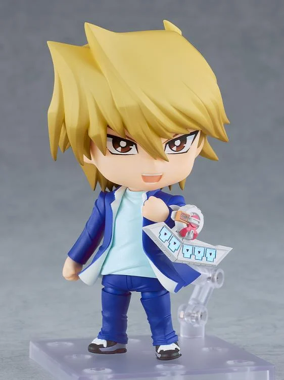 Yu-Gi-Oh! Nendoroid No.2820 Joey Wheeler - Image 4