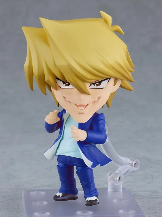 Yu-Gi-Oh! Nendoroid No.2820 Joey Wheeler - Image 5