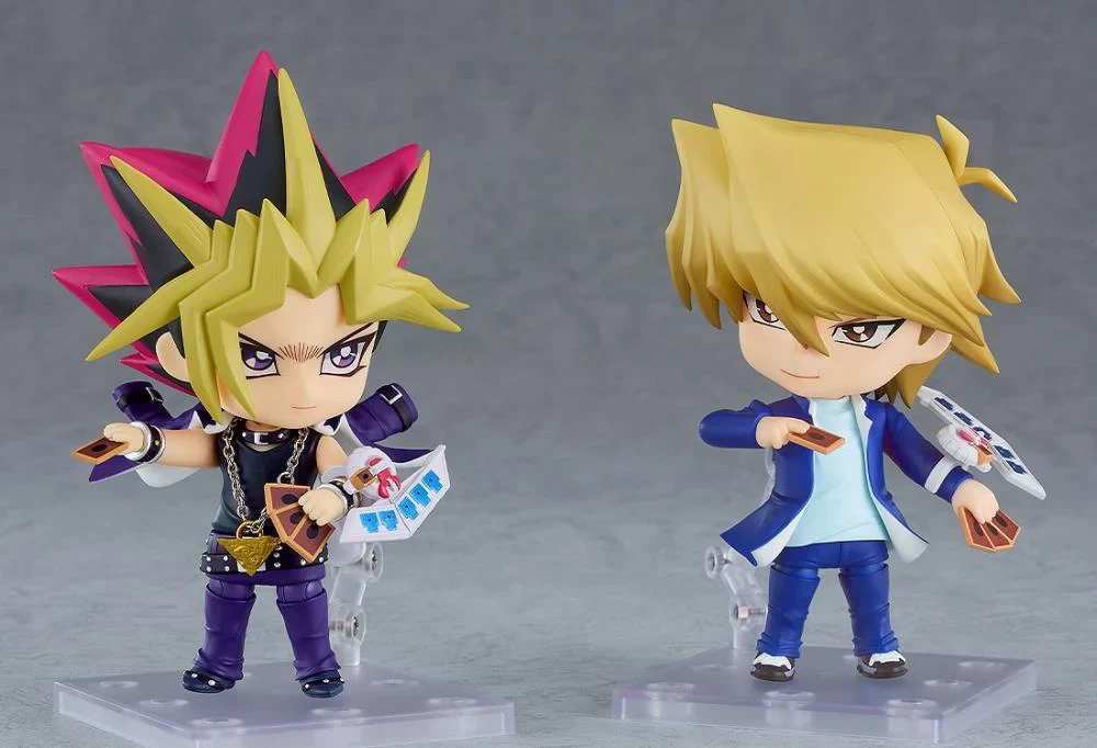 Yu-Gi-Oh! Nendoroid No.2820 Joey Wheeler - Image 6