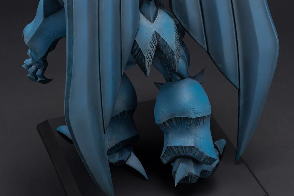 Yu-Gi-Oh! Obelisk The Tormentor Egyptian God Statue - Image 16