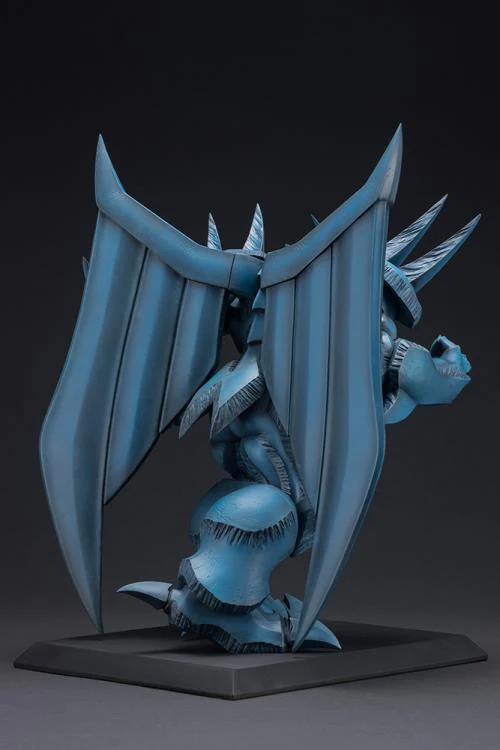 Yu-Gi-Oh! Obelisk The Tormentor Egyptian God Statue - Image 6