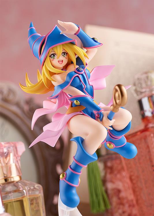 Yu-Gi-Oh! Pop Up Parade Dark Magician Girl - Image 3