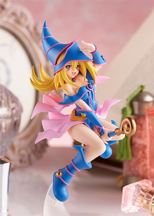 Yu-Gi-Oh! Pop Up Parade Dark Magician Girl - Image 4