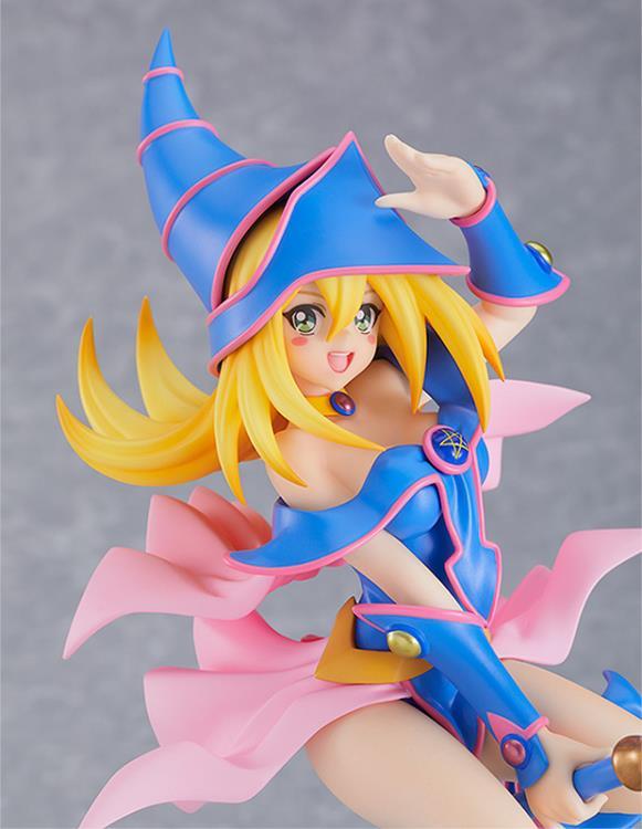 Yu-Gi-Oh! Pop Up Parade Dark Magician Girl - Image 5