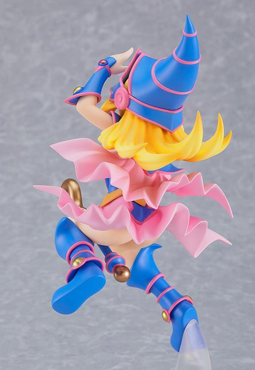 Yu-Gi-Oh! Pop Up Parade Dark Magician Girl - Image 6