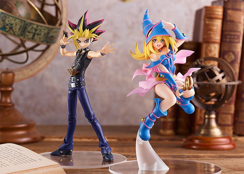 Yu-Gi-Oh! Pop Up Parade Dark Magician Girl - Image 9