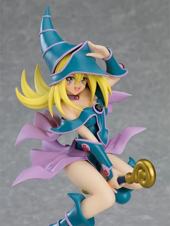 Yu-Gi-Oh! Pop Up Parade Dark Magician Girl (Another Color Ver.) - Image 2