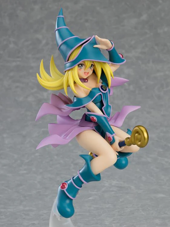 Yu-Gi-Oh! Pop Up Parade Dark Magician Girl (Another Color Ver.) - Image 3