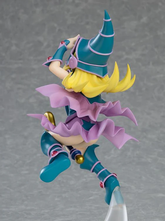Yu-Gi-Oh! Pop Up Parade Dark Magician Girl (Another Color Ver.) - Image 4