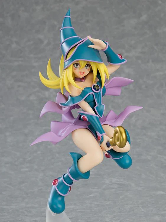 Yu-Gi-Oh! Pop Up Parade Dark Magician Girl (Another Color Ver.) - Image 5