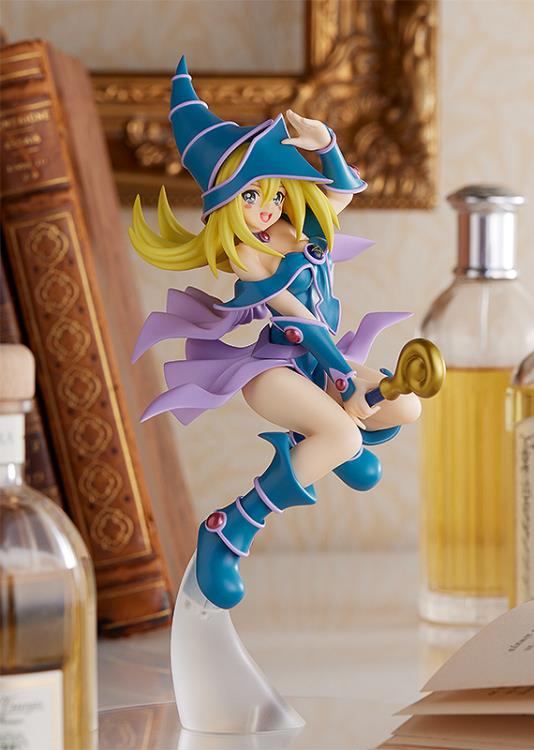 Yu-Gi-Oh! Pop Up Parade Dark Magician Girl (Another Color Ver.) - Image 6