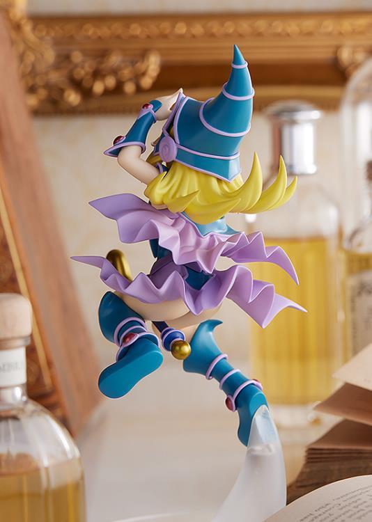 Yu-Gi-Oh! Pop Up Parade Dark Magician Girl (Another Color Ver.) - Image 7