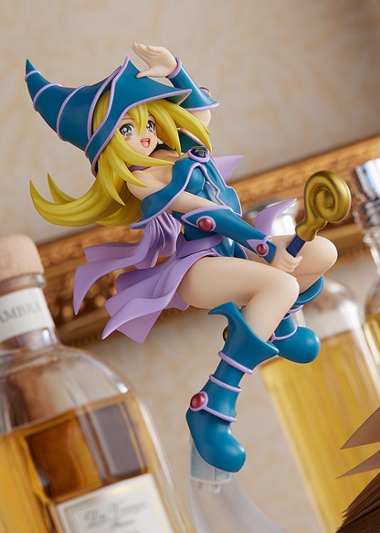 Yu-Gi-Oh! Pop Up Parade Dark Magician Girl (Another Color Ver.) - Image 8
