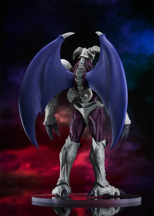 Yu-Gi-Oh! Pop Up Parade L Summoned Skull - Image 3