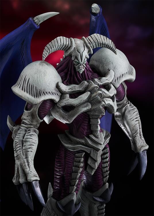 Yu-Gi-Oh! Pop Up Parade L Summoned Skull - Image 4