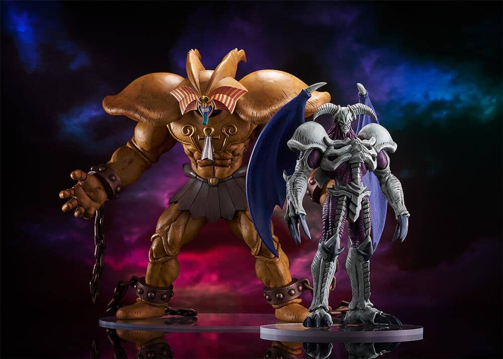 Yu-Gi-Oh! Pop Up Parade L Summoned Skull - Image 5