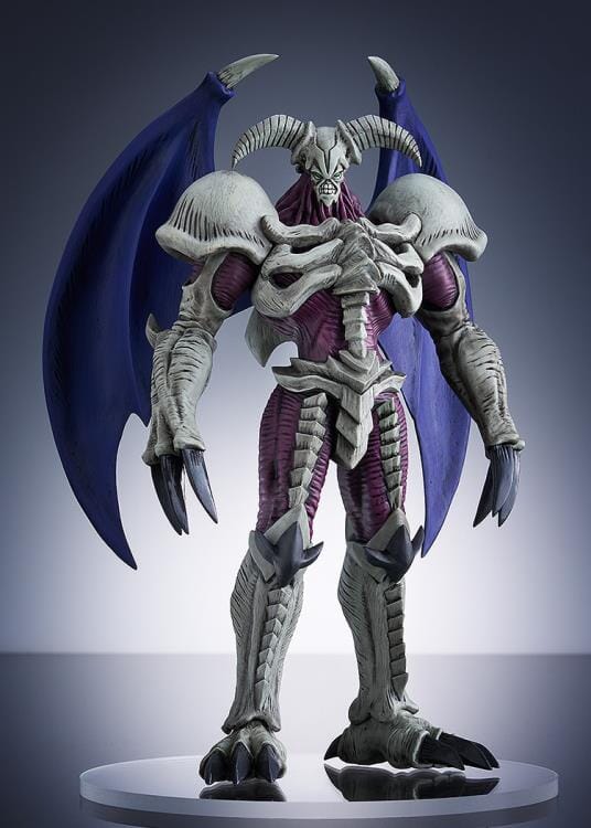 Yu-Gi-Oh! Pop Up Parade L Summoned Skull - Image 6