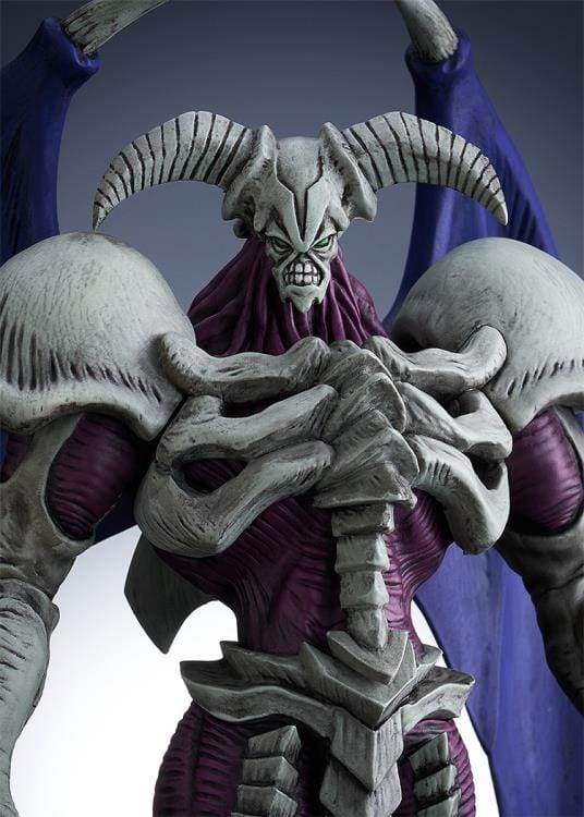 Yu-Gi-Oh! Pop Up Parade L Summoned Skull - Image 8