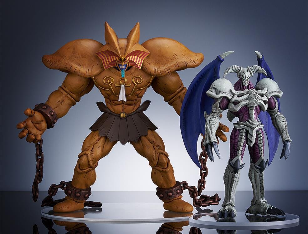 Yu-Gi-Oh! Pop Up Parade L Summoned Skull - Image 9