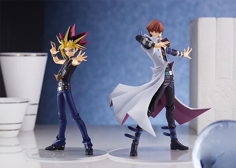 Yu-Gi-Oh! Pop Up Parade Seto Kaiba - Image 10
