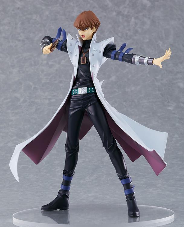 Yu-Gi-Oh! Pop Up Parade Seto Kaiba - Image 4