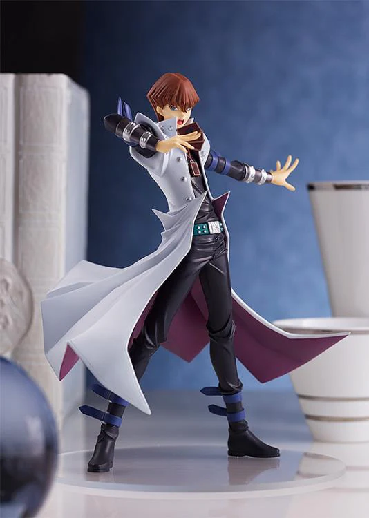 Yu-Gi-Oh! Pop Up Parade Seto Kaiba - Image 7