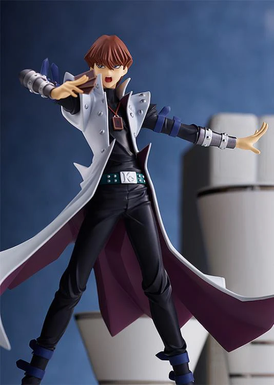 Yu-Gi-Oh! Pop Up Parade Seto Kaiba - Image 8