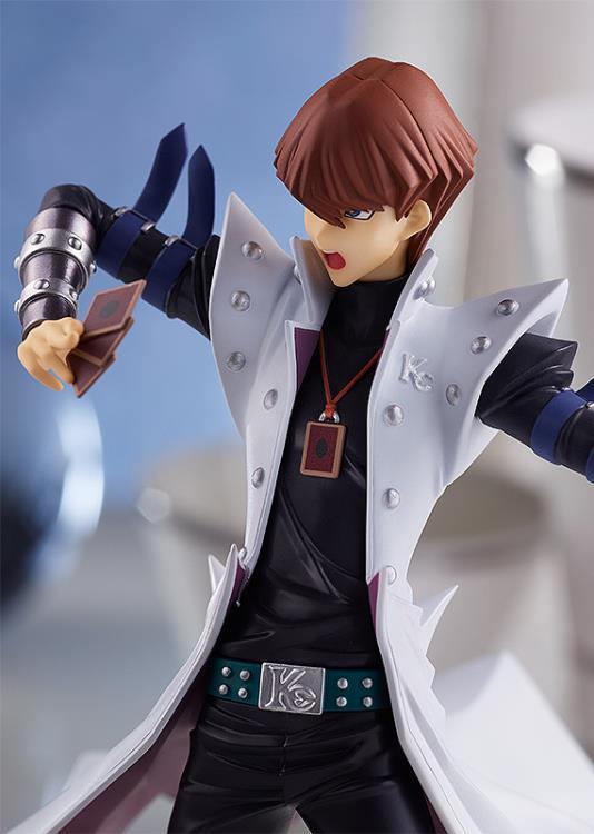 Yu-Gi-Oh! Pop Up Parade Seto Kaiba - Image 9