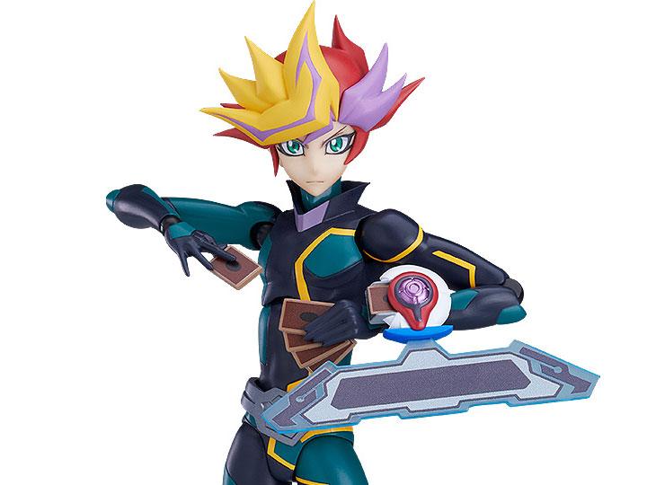 Yu-Gi-Oh! VRAINS figma No.430 Playmaker